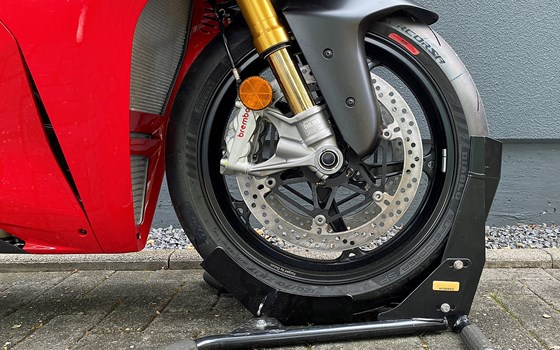 Neufahrzeug Ducati Panigale V4 S - Bild 4