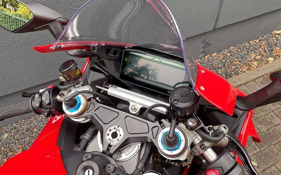 Neufahrzeug Ducati Panigale V4 S - Bild 6
