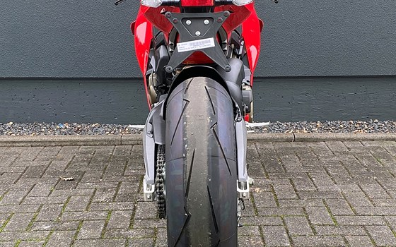 Neufahrzeug Ducati Panigale V4 S - Bild 7