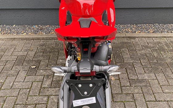 Neufahrzeug Ducati Panigale V4 S - Bild 8