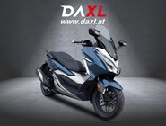 Honda Forza 300