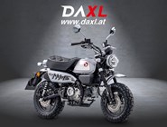 Honda Monkey 125