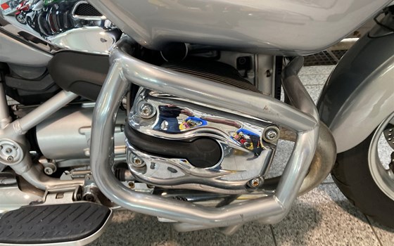 Gebrauchtmotorrad BMW R 1200 CL - Bild 11 Gebrauchtmotorrad BMW R 1200 CL - Bild 11