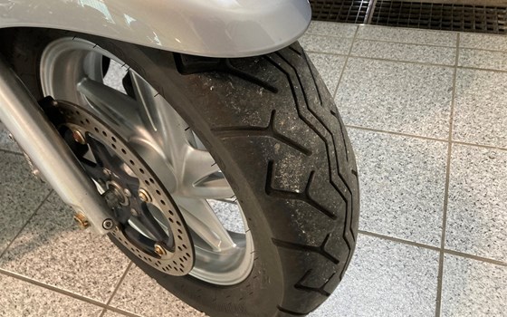 Gebrauchtmotorrad BMW R 1200 CL - Bild 9 Gebrauchtmotorrad BMW R 1200 CL - Bild 9