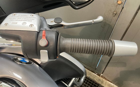 Gebrauchtmotorrad BMW R 1200 CL - Bild 14 Gebrauchtmotorrad BMW R 1200 CL - Bild 14