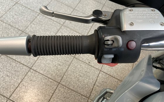 Gebrauchtmotorrad BMW R 1200 CL - Bild 13 Gebrauchtmotorrad BMW R 1200 CL - Bild 13