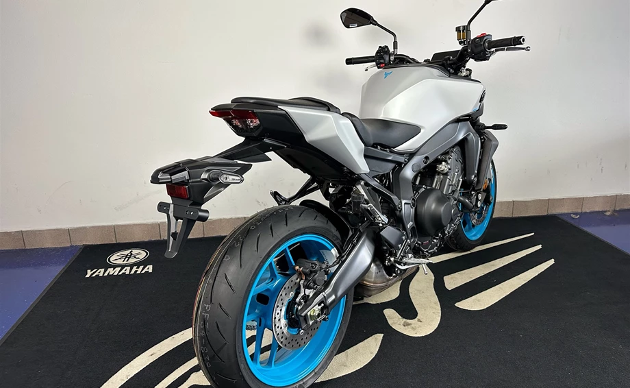 Angebot Yamaha MT-09 Bild 6: Angebot Yamaha MT-09