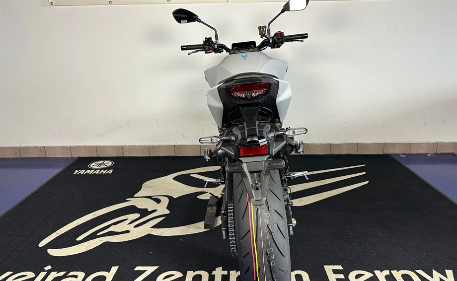 Angebot Yamaha MT-09 Bild 7: Angebot Yamaha MT-09
