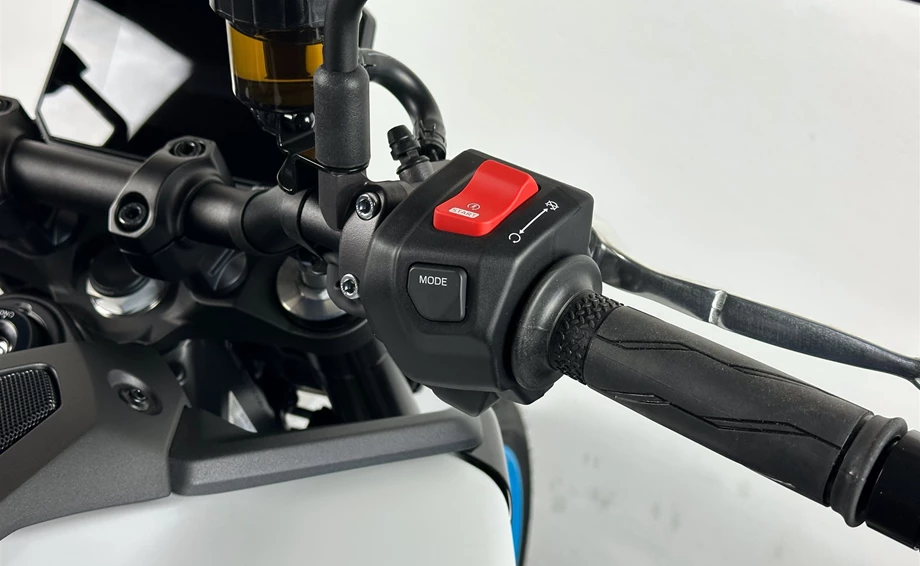 Angebot Yamaha MT-09 Bild 12: Angebot Yamaha MT-09