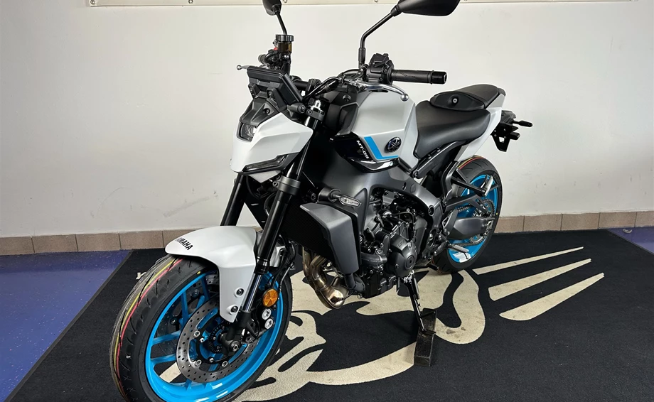 Angebot Yamaha MT-09 Bild 10: Angebot Yamaha MT-09