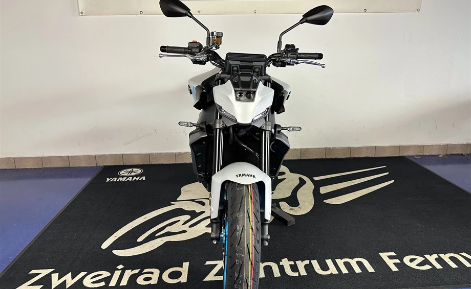 Angebot Yamaha MT-09 Bild 3: Angebot Yamaha MT-09