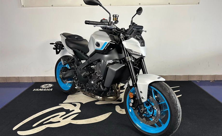 Angebot Yamaha MT-09 Bild 4: Angebot Yamaha MT-09