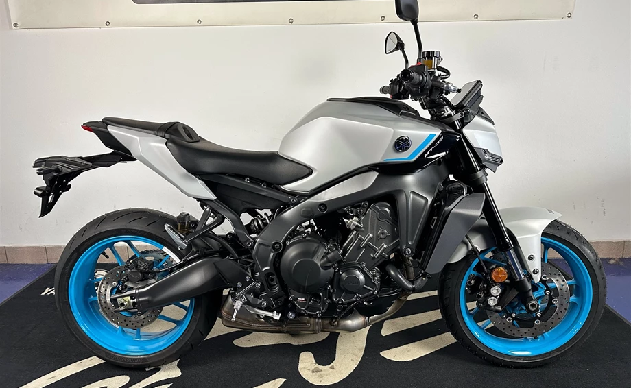 Angebot Yamaha MT-09 Bild 5: Angebot Yamaha MT-09