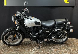 Neumotorrad Benelli Imperiale 400