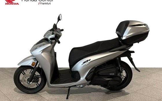 Neufahrzeug Honda SH350i - Bild 2