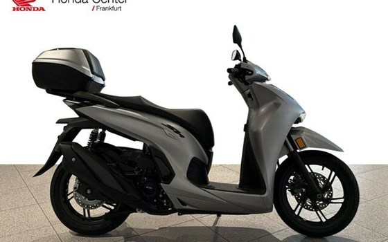 Neufahrzeug Honda SH350i - Bild 4