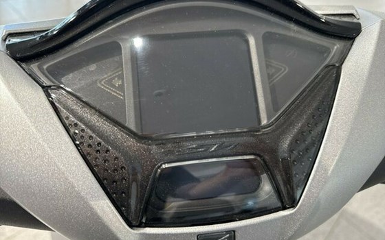 Neufahrzeug Honda SH350i - Bild 5