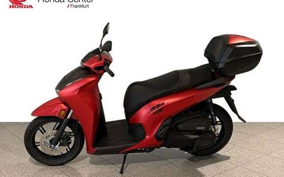 Neufahrzeug Honda SH350i - Bild 2