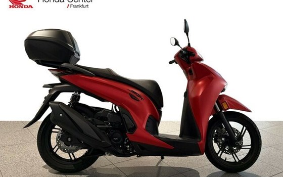 Neufahrzeug Honda SH350i - Bild 4