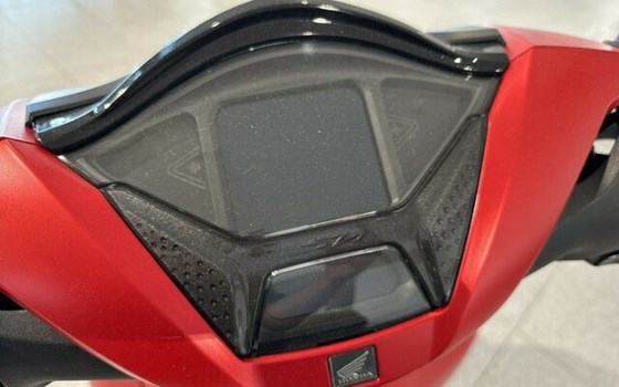 Neufahrzeug Honda SH350i - Bild 5