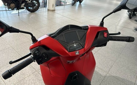 Neufahrzeug Honda SH350i - Bild 6