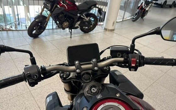 Neufahrzeug Honda CB650R - Bild 6