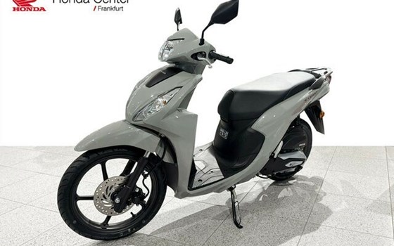 Gebrauchtmotorrad Honda Vision 110 - Bild 1