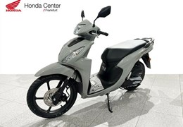Gebrauchte Honda Vision 110