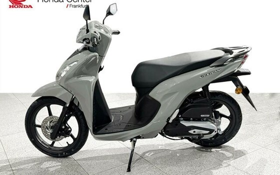 Gebrauchtmotorrad Honda Vision 110 - Bild 2