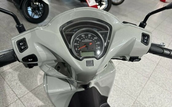 Gebrauchtmotorrad Honda Vision 110 - Bild 6
