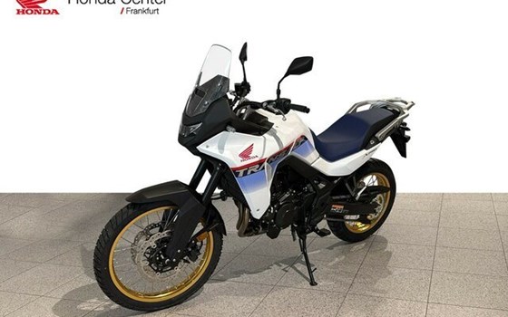Neufahrzeug Honda XL750 Transalp - Bild 1