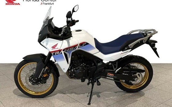 Neufahrzeug Honda XL750 Transalp - Bild 2