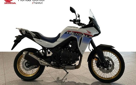 Neufahrzeug Honda XL750 Transalp - Bild 4