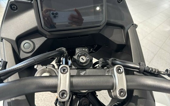 Neufahrzeug Honda XL750 Transalp - Bild 5