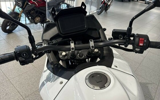 Neufahrzeug Honda XL750 Transalp - Bild 6