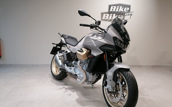 Neufahrzeug Moto Guzzi V100 Mandello Aviazione Navale - Bild 1 Neufahrzeug Moto Guzzi V100 Mandello Aviazione Navale - Bild 1