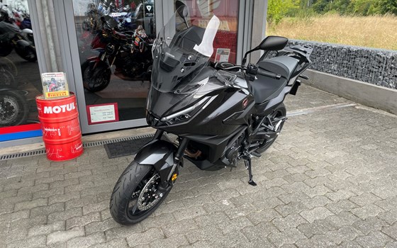 Neufahrzeug Honda NT1100 DCT - Bild 5