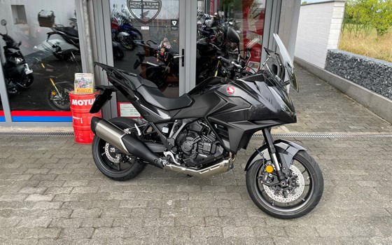 Neufahrzeug Honda NT1100 DCT - Bild 1