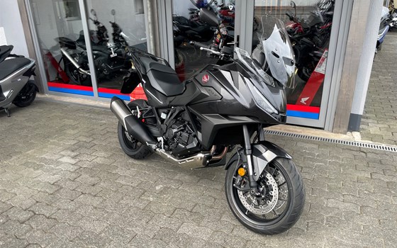 Neufahrzeug Honda NT1100 DCT - Bild 2