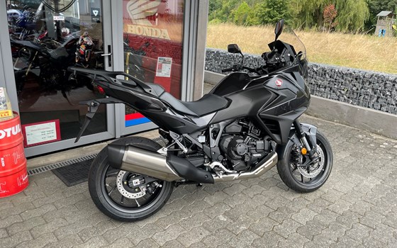 Neufahrzeug Honda NT1100 DCT - Bild 3