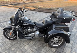 Occasion Harley-Davidson Tri Glide Ultra Classic