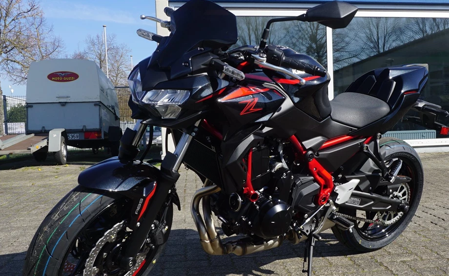 Offer Kawasaki Z650 Bild 1: Offer Kawasaki Z650
