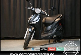 Piaggio Liberty 50