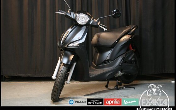 Neufahrzeug Piaggio Liberty 50 - Bild 1