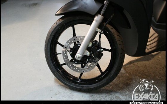 Neufahrzeug Piaggio Liberty 50 - Bild 10