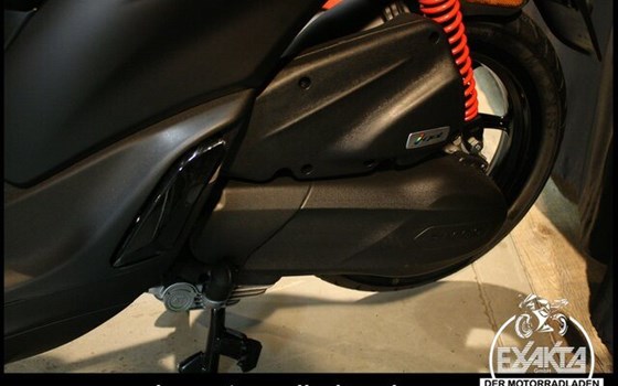 Neufahrzeug Piaggio Liberty 50 - Bild 12