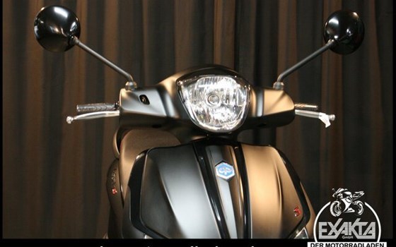 Neufahrzeug Piaggio Liberty 50 - Bild 16