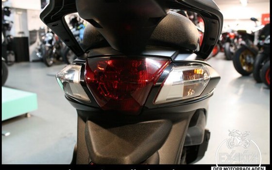 Neufahrzeug Piaggio Liberty 50 - Bild 17