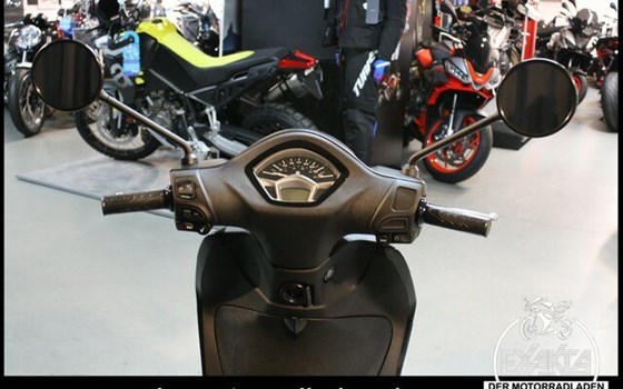 Neufahrzeug Piaggio Liberty 50 - Bild 18