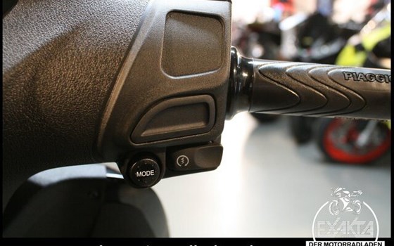 Neufahrzeug Piaggio Liberty 50 - Bild 19